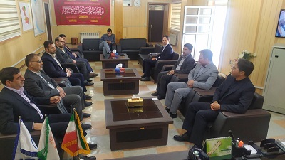 تحقق ۱۶۰ درصدی برنامه مشارکت های مردمی کمیته امداد ایلام تحقق ۱۶۰ درصدی برنامه مشارکت های مردمی کمیته امداد ایلام
