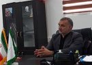 مدیرکل ستاد اجرایی فرمان حضرت امام (ره): کسب رتبه برتر بنیاد برکت ایلام در زمینه ایجاد اشتغال