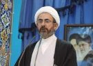 انتقاد امام جمعه ایلام از دخالت نمایندگان در عزل و نصب ها در دیدار با مجمع عالی بسیجیان