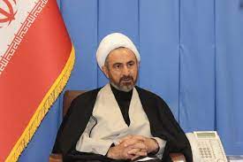 نماینده ولی فقیه در استان وامام جمعه ایلام تاکید کرد: برخی افراد در مراجعه به ادارات گلهمند هستند/ برخورد کارکنان و مدیران ادارات با مردم برخورد خادم با مردم باشد نه ارباب، رعیتی! نماینده ولی فقیه در استان وامام جمعه ایلام تاکید کرد: برخی افراد در مراجعه به ادارات گلهمند هستند/ برخورد کارکنان و مدیران ادارات با مردم برخورد خادم با مردم باشد نه ارباب، رعیتی!