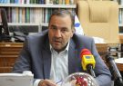 بهرام نیا استاندار ایلام در نشست با رییس و اعضای هیات نمایندگان  اتاق بازرگانی استان: اتاق بازرگانی یک بازوی قوی برای سهولت در زمینه های کسب درآمد ارزی، صادرات، رونق اقتصادی و اشتغال است