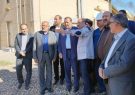 استاندار ایلام از الزام پیمانکاران حوزه نفت و گاز برای گشایش حساب بانکی در ایلام خبر داد