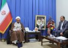 امام جمعه ایلام در نشست هماهنگی ساخت زائرسرای ایلامیان در مشهد تاکید کرد:ساخت زائرسرای ایلامیان در مشهد مقدس، یک صدقه جاریه است که تاثیرات دنیوی و اخروی بسیاری را به دنبال خواهد داشت