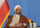 امام جمعه ایلام تاکید کرد: مدیران باید به نماز و اخلاق مقید باشند