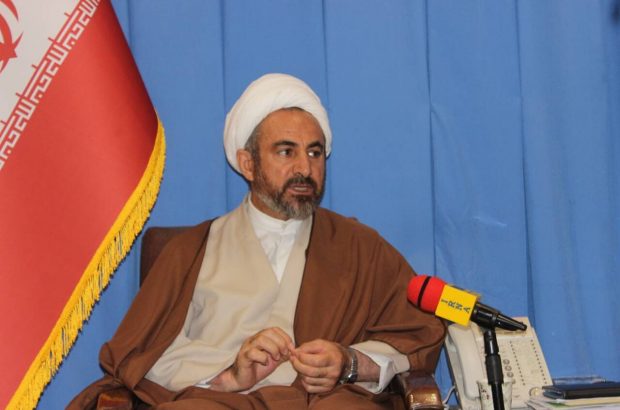 امام جمعه ایلام تاکید کرد: مدیران باید به نماز و اخلاق مقید باشند امام جمعه ایلام تاکید کرد: مدیران باید به نماز و اخلاق مقید باشند