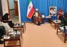 امام جمعه ایلام تاکید کرد: اثربخشی برنامه های فرهنگی در جامعه باید نمود داشته باشد