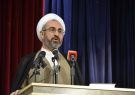 امام جمعه ایلام تاکید کرد؛ متاسفانه از حضور سرمایه گذاران در استان حمایت نمی شود/ این مسئله را با رئیس جمهور در میان می گذارم