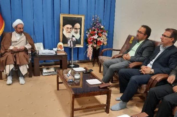 امام‌جمعه ایلام تاکید کرد: گازرسانی به مناطق محروم نوعی عبادت است