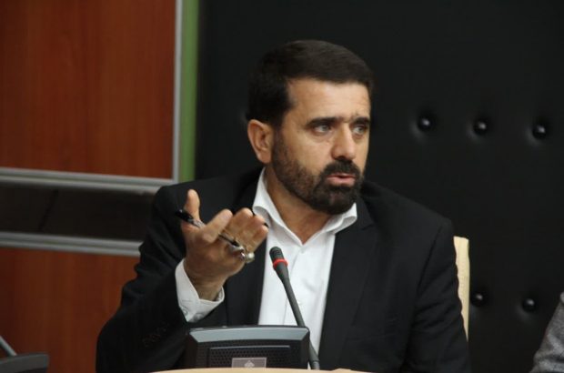 بازرس کل استان ایلام تاکید کرد: کشتارگاه ایلام ظرفیت تامین گوشت برای کشورهای همسایه را دارد بازرس کل استان ایلام تاکید کرد: کشتارگاه ایلام ظرفیت تامین گوشت برای کشورهای همسایه را دارد