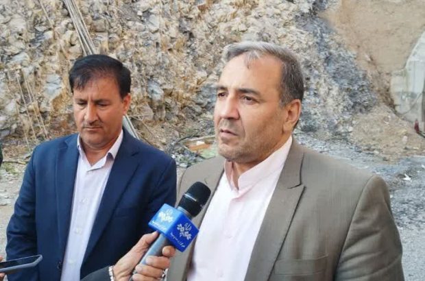 تقدیر استاندار ایلام از مدیر کل میراث فرهنگی، گردشگری و صنایع دستی استان تقدیر استاندار ایلام از مدیر کل میراث فرهنگی، گردشگری و صنایع دستی استان
