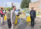 سرپرست شهرداری ایلام از شناسایی ۲۰ مکان مخاطره آمیز مستعد بروز حادثه ناشی از بارش باران در شهر ایلام خبر داد