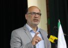 رییس سازمان جهاد کشاورزی ایلام خبر داد: مبارزه با آفت سِن گندم در ۱۰ هزار هکتار از مزارع ایلام