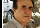 رزمنده ای که هرگز از پای ننشست