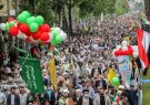 فراخوان شورای هماهنگی تبلیغات اسلامی ایلام برای شرکت مردم در راهپیمایی روز قدس