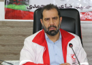 مدیر عامل جمعیت هلال احمر ایلام خبر داد: ۶۳ هزار مسافر نوروزی از خدمات هلال احمر ایلام بهرهمند شدند