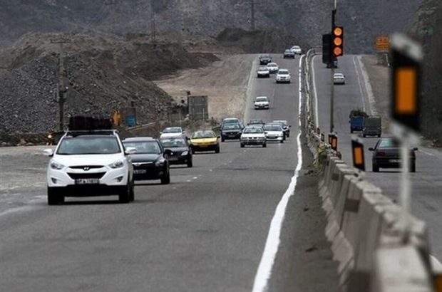 مدیرکل راهداری ایلام خبر داد: تمام جادههای اصلی و فرعی استان ایلام باز هستند مدیرکل راهداری ایلام خبر داد: تمام جادههای اصلی و فرعی استان ایلام باز هستند