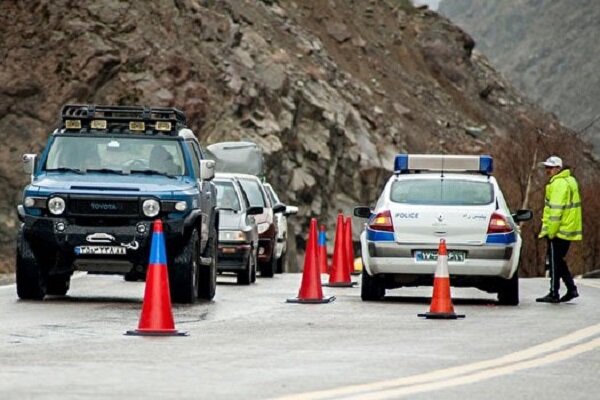 مدیرکل راهداری و حمل و نقل جاده ای ایلام از بازگشایی محور ایلام-سرابله خبر داد مدیرکل راهداری و حمل و نقل جاده ای ایلام از بازگشایی محور ایلام-سرابله خبر داد