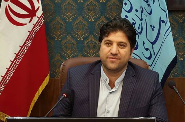 مدیرکل میراث فرهنگی، صنایع دستی و گردشگری ایلام خبر داد: پرداخت ۱۶۰ میلیارد ریال تسهیلات به طرح های صنایع دستی ایلام مدیرکل میراث فرهنگی، صنایع دستی و گردشگری ایلام خبر داد: پرداخت ۱۶۰ میلیارد ریال تسهیلات به طرح های صنایع دستی ایلام