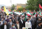 شورای هماهنگی تبلیغات اسلامی ایلام خبر داد: مسیرهای راهپیمایی روز قدس در ایلام اعلام شد