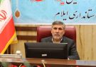 معاون سیاسی امنیتی استاندار ایلام تاکید کرد: باید بسترهای اشتغال زایی برای مرزنشینان شناسایی شود