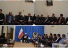 مدیرکل میراثفرهنگی، گردشگری و صنایعدستی ایلام تاکید کرد: ایلام، استان برتر در پرداخت تسهیلات تبصره ۱۸ به هنرمندان صنعتگر است