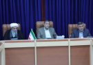 استاندار ایلام در نشست جهاد تبیین: فرمایشات مقام‌معظم‌رهبری در بحث جهاد تبیین نصب العین همه مدیران باشد