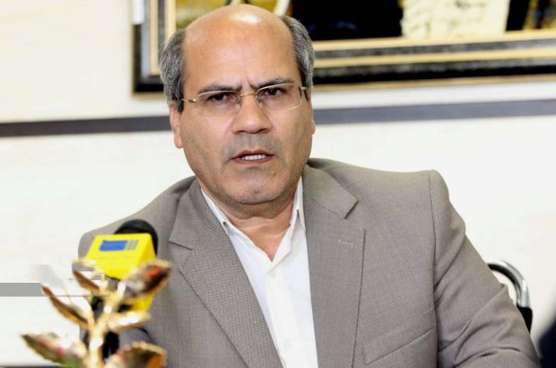 مدیرکل منابع طبیعی و آبخیزداری استان ایلام: هفت هزار همیار طبیعت با منابع طبیعی ایلام همکاری می کنند مدیرکل منابع طبیعی و آبخیزداری استان ایلام: هفت هزار همیار طبیعت با منابع طبیعی ایلام همکاری می کنند