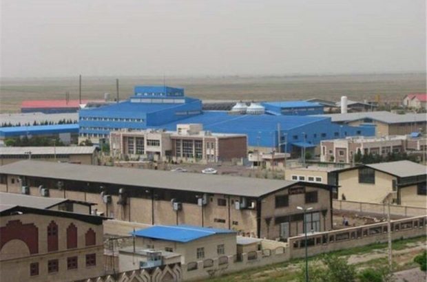 مدیرعامل شرکت گاز ایلام از گازدار شدن ۱۴۳ واحد تولیدی و صنعتی در نقاط شهری و روستایی ایلام خبر داد مدیرعامل شرکت گاز ایلام از گازدار شدن ۱۴۳ واحد تولیدی و صنعتی در نقاط شهری و روستایی ایلام خبر داد