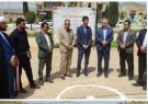 فرماندار هلیلان از کلنگ زنی چهار پروژه بنیاد علوی در این شهرستان خبر داد
