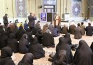 ماه رمضان فرصت ارزشمندی برای انفاق و نیکوکاری است