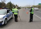 رئیس پلیس راهنمایی و رانندگی استان تاکید کرد: برخورد با تخلفات پلا ک در ایلام