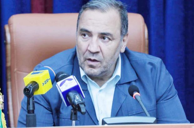 استاندار ایلام تاکید کرد: مدیران از قابلیت رسانهها و فضای مجازی برای معرفی ظرفیتهای استان بهره بگیرند استاندار ایلام تاکید کرد: مدیران از قابلیت رسانهها و فضای مجازی برای معرفی ظرفیتهای استان بهره بگیرند