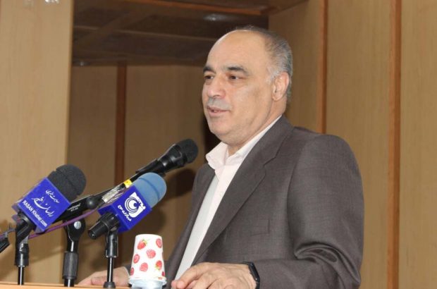مدیرکل دفتر برنامه و بودجه سازمان امور عشایری خبر داد: تصویب ۲ هزار میلیارد تومان از محل اوراق برای امور عشایری مدیرکل دفتر برنامه و بودجه سازمان امور عشایری خبر داد: تصویب ۲ هزار میلیارد تومان از محل اوراق برای امور عشایری