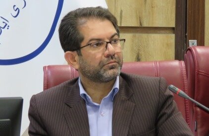 رییس سازمان مدیریت ایلام خبر داد: ارزیابی عملکرد ۱۴۰۱ دستگاه های اجرایی ایلام در سه محور رییس سازمان مدیریت ایلام خبر داد: ارزیابی عملکرد ۱۴۰۱ دستگاه های اجرایی ایلام در سه محور