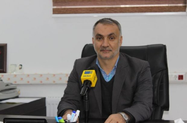 مدیرکل ستاد اجرایی فرمان امام خمینی (ره) ایلام: سال گذشته ۱۵۰ سری جهیزیه نوعروسان با ارزش ۶ میلیارد تومان اهدا شد