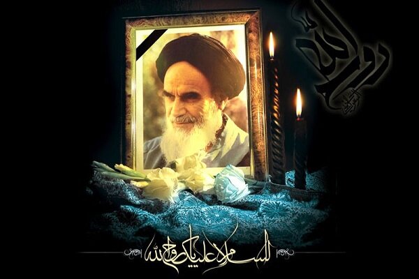 ما وارث انقلاب بزرگی به نام امام خمینی هستیم که با منش ساده زیستی و مردمداری در برابر تمامی استکبار ایستاد