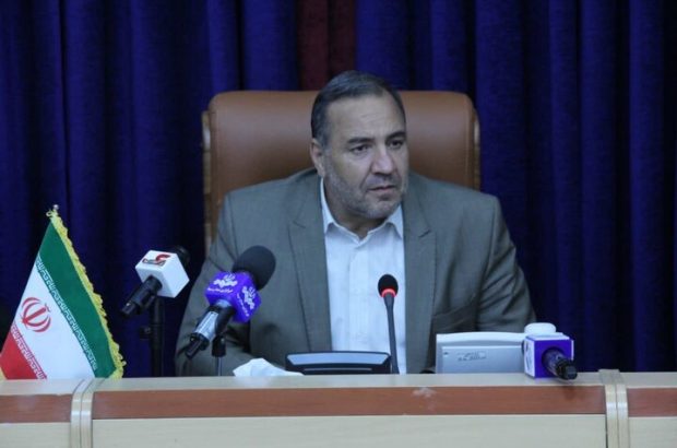 استاندار ایلام تاکید کرد: مهم ترین رویکرد حوزه اقتصادی ایلام تسهیل در روند ورود سرمایه گذاران است استاندار ایلام تاکید کرد: مهم ترین رویکرد حوزه اقتصادی ایلام تسهیل در روند ورود سرمایه گذاران است