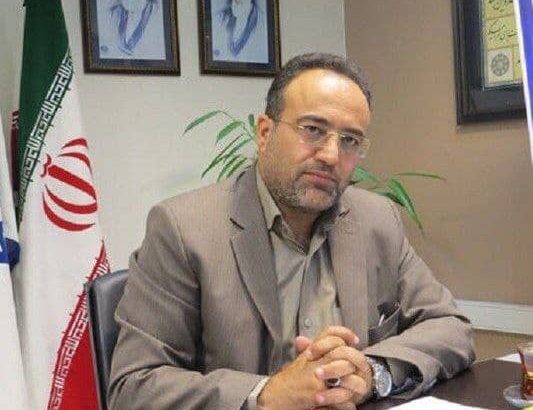 مدیرکل فرهنگ و ارشاد اسلامی استان ایلام از برپایی نمایشگاه کتاب ایلام در سال جاری خبر داد مدیرکل فرهنگ و ارشاد اسلامی استان ایلام از برپایی نمایشگاه کتاب ایلام در سال جاری خبر داد