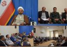 نماینده ولیفقیه در استان وامام جمعه ایلام: آمارهای مربوط به اشتغال در استان شفاف سازی و با مستندات و شواهد این آمارها برای مردم تبیین شود