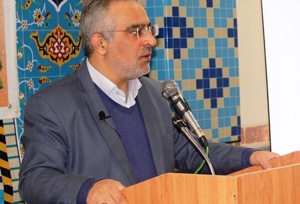مدیرکل زندان های ایلام از آزادی ۵۰۰ زندانی جرائم مالی در ایلام خبر داد