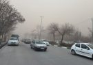 رییس گروه پیش بینی هواشناسی ایلام خبر داد: احتمال نفوذ گرد و غبار به ایلام از فردا