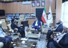استاندار ایلام خبر داد: تخصیص۸۰ درصدی اعتبارات حوزههای علمیه استان ایلام