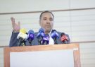 استاندار ایلام تاکید کرد: استان ایلام افتخار خادمی زوار اربعین و عتبات عالیات را دارد