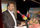 استاندار ایلام در آیین گرامیداشت مقام معلم تاکید کرد: رسالت معلمان هدایتگری انسانها است