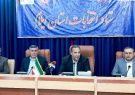 استاندار ایلام تاکید کرد: برگزاری انتخابات در کمال صحت و سلامت مسوولیتی سنگین است