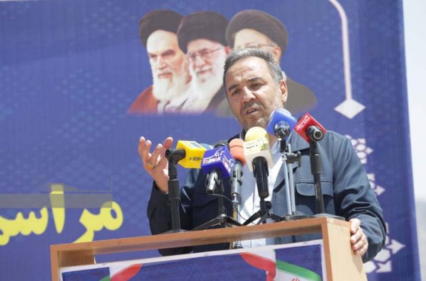 استاندار ایلام خبر داد: ۳۲ هزار واحد سهم ایلام از طرح نهضت ملی مسکن است استاندار ایلام خبر داد: ۳۲ هزار واحد سهم ایلام از طرح نهضت ملی مسکن است