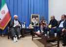 امام جمعه ایلام تاکید کرد: باید مقوله زیارت فرهنگی در بین زائران اربعین مورد توجه قرار بگیرد