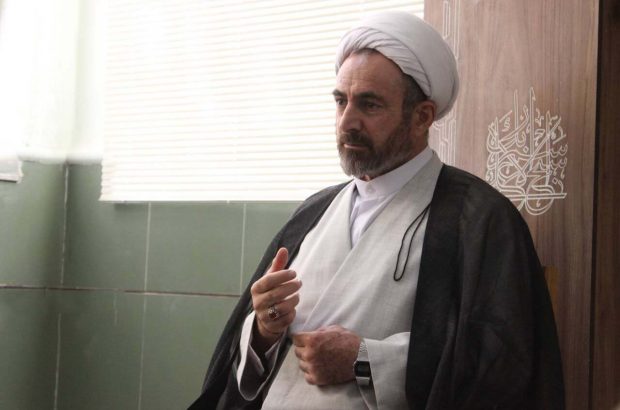 امام جمعه ایلام تاکید کرد: استان ایلام با بهرهمندی از ظرفیتهای متنوع از جمله گردشگری نباید افراد بیکار داشته باشد امام جمعه ایلام تاکید کرد: استان ایلام با بهرهمندی از ظرفیتهای متنوع از جمله گردشگری نباید افراد بیکار داشته باشد