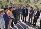 معاون راه روستایی راهداری و حمل و نقل جاده ای تاکید کرد: ضریب اعتبارات راه های روستایی در استان مناسب است
