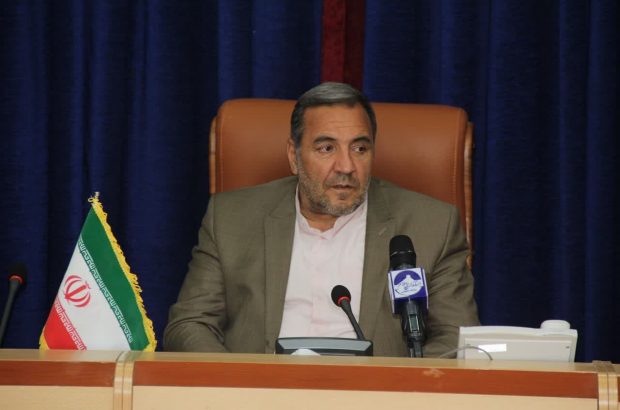 استاندار ایلام تاکید کرد: استان ایلام غنی از تنوع های سرمایه گذاری است
